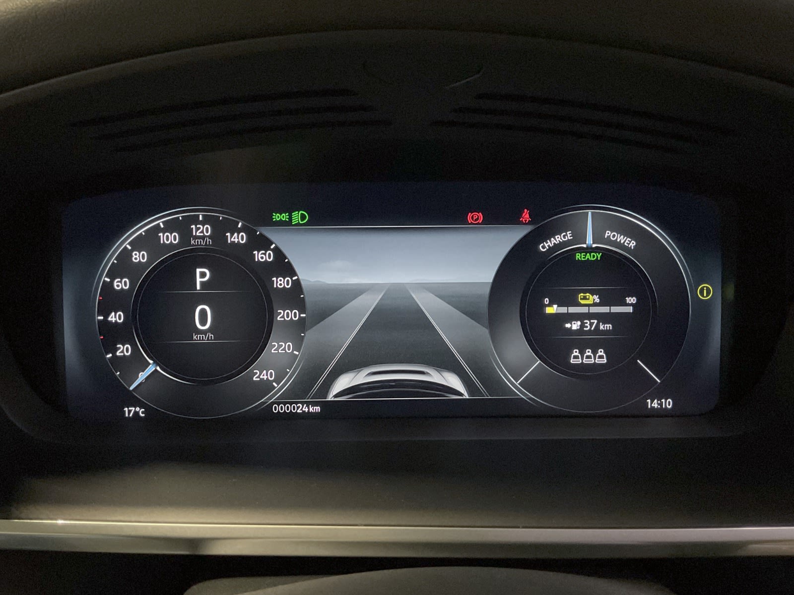 2024 Jaguar I-PACE R-Dynamic HSE, Vancouver, Cash