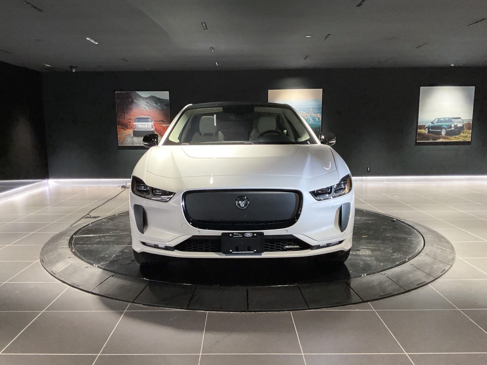2024 Jaguar I-PACE R-Dynamic HSE, Vancouver, Cash