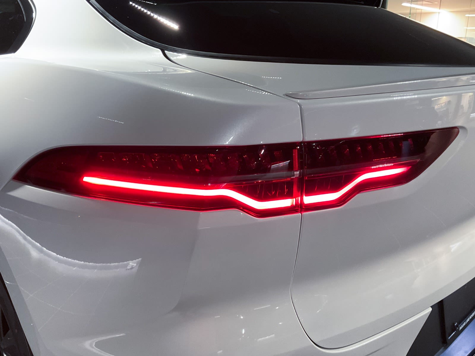 2024 Jaguar I-PACE R-Dynamic HSE, Vancouver, Cash