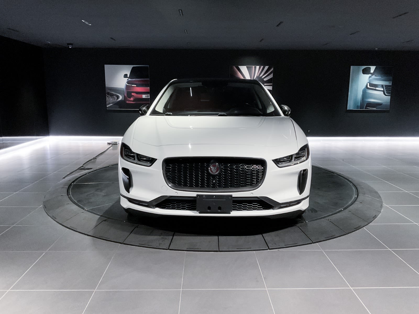 2019 Jaguar I-PACE HSE, Vancouver, Cash