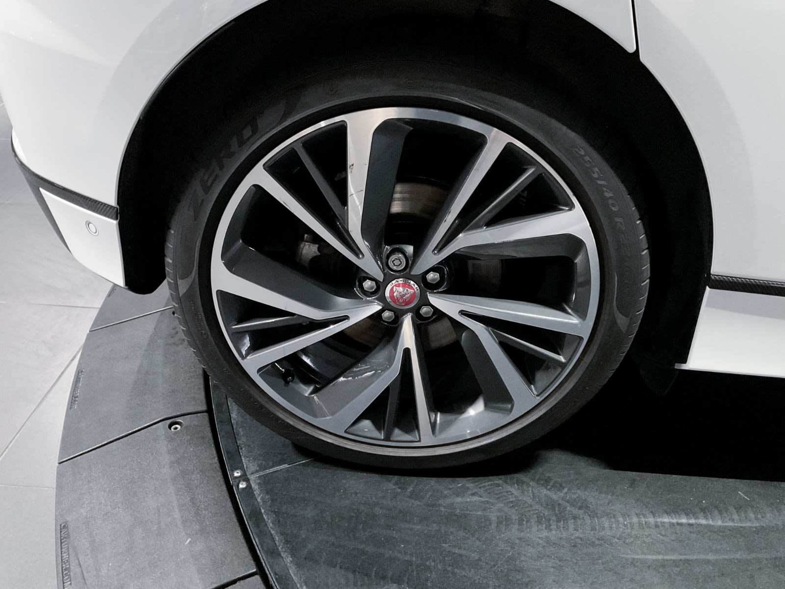 2019 Jaguar I-PACE HSE, Vancouver, Cash