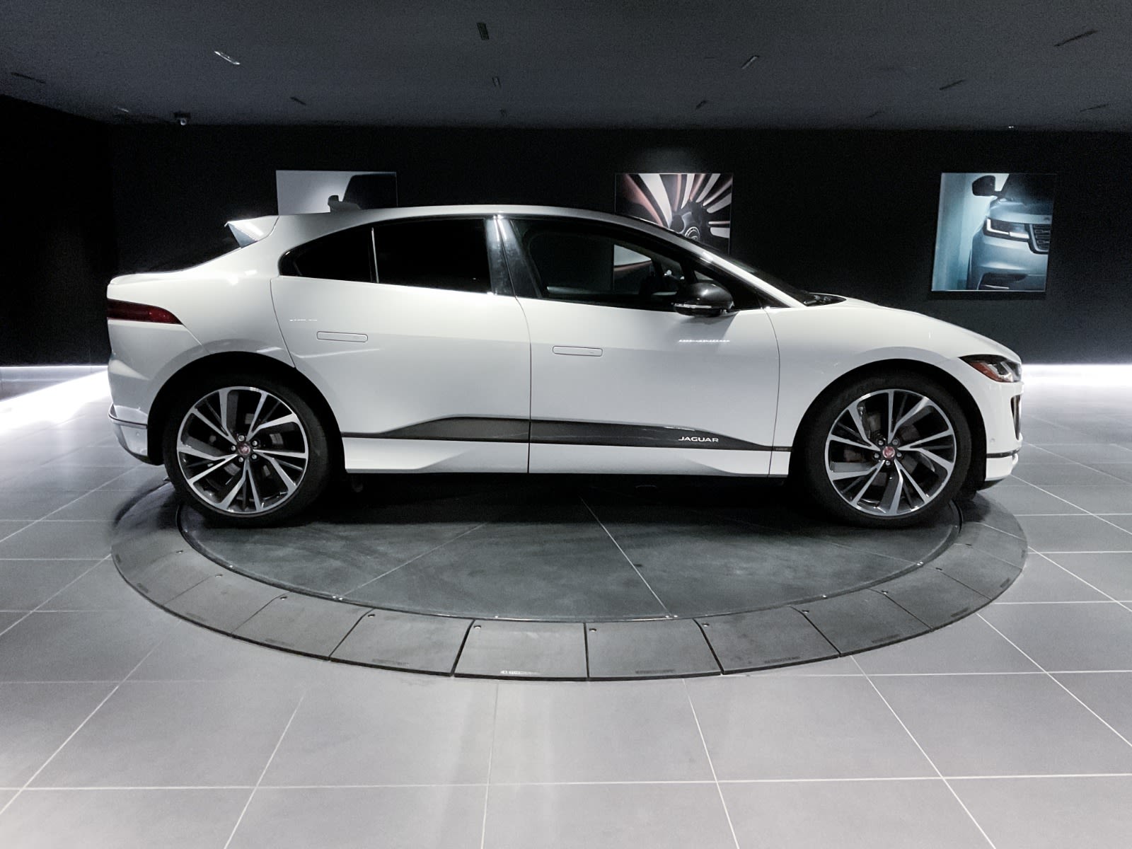 2019 Jaguar I-PACE HSE, Vancouver, Cash