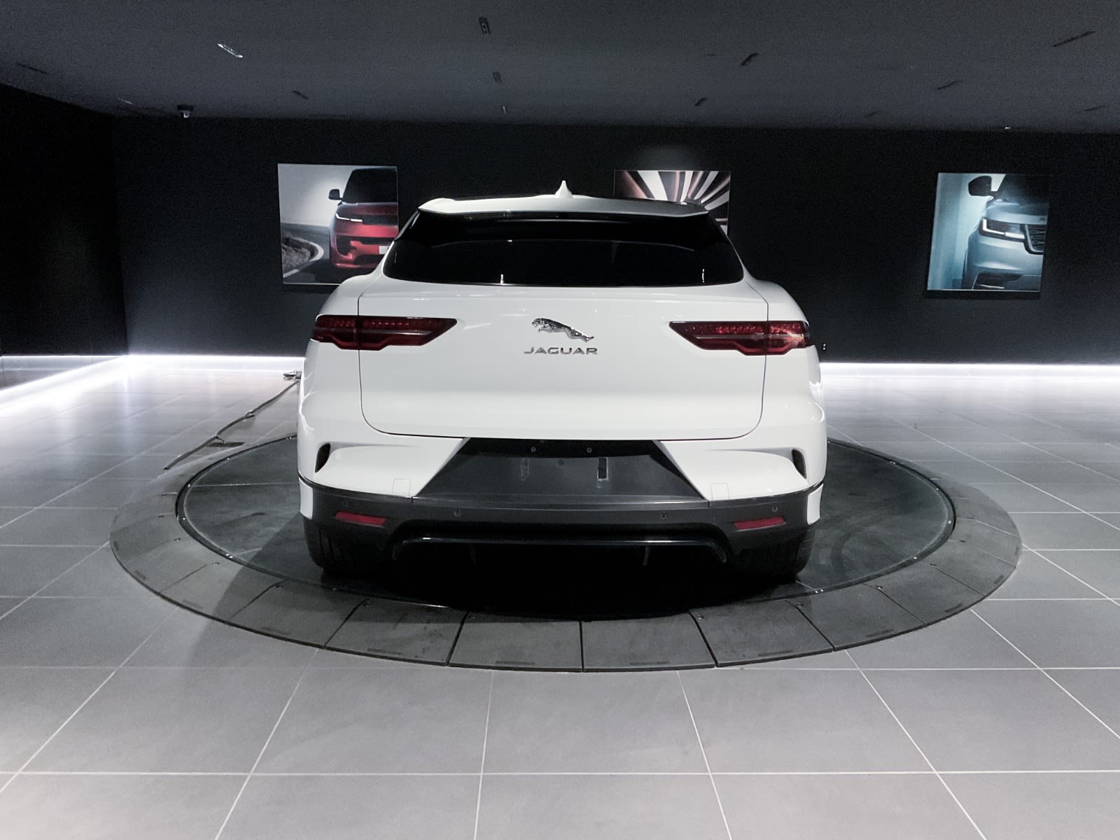 2019 Jaguar I-PACE HSE, Vancouver, Cash