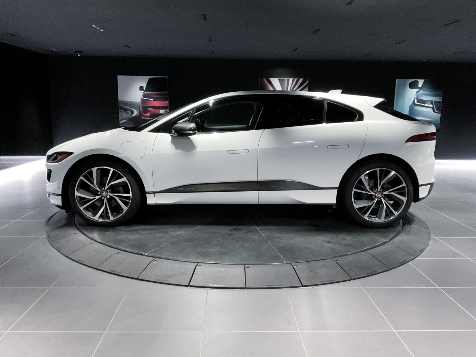 2019 Jaguar I-PACE HSE, Vancouver, Cash
