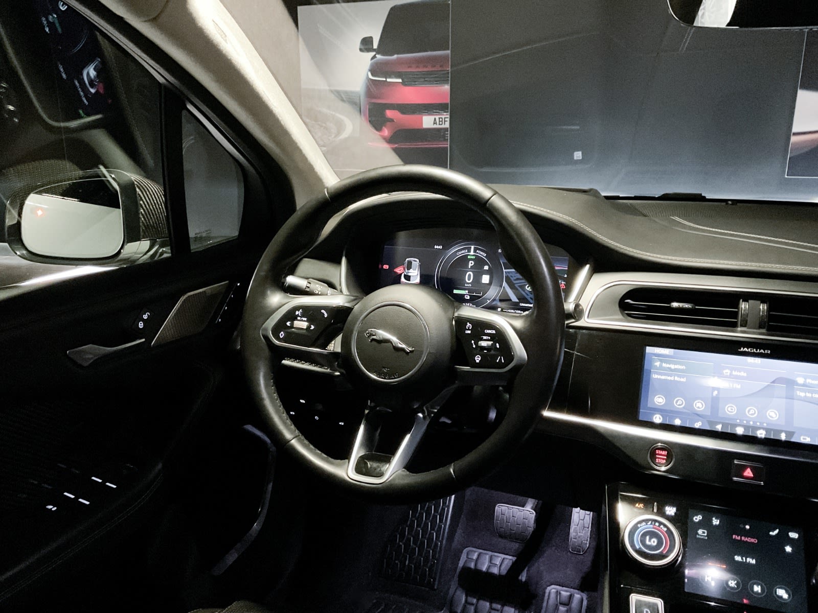 2019 Jaguar I-PACE HSE, Vancouver, Cash
