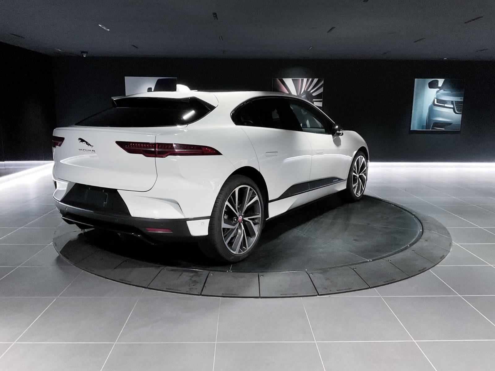2019 Jaguar I-PACE HSE, Vancouver, Cash