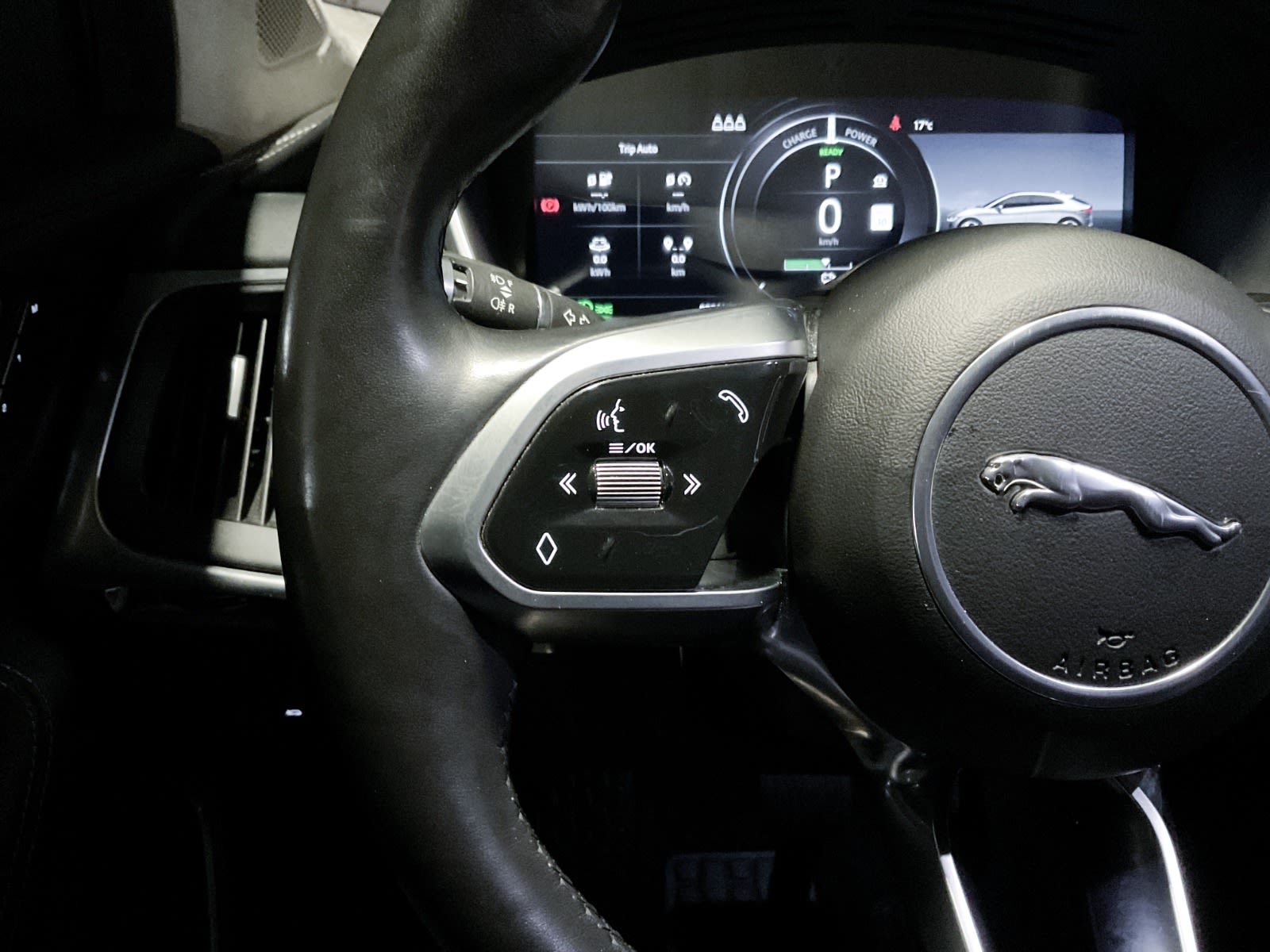 2019 Jaguar I-PACE HSE, Vancouver, Cash