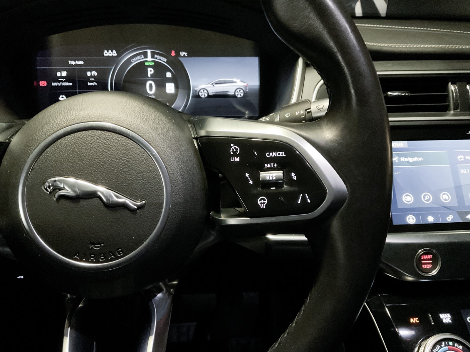 2019 Jaguar I-PACE HSE, Vancouver, Cash