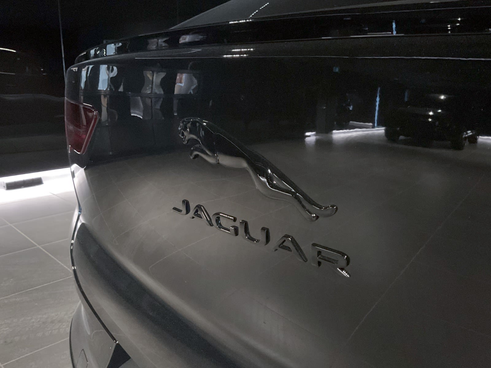 2024 Jaguar I-PACE R-Dynamic HSE, Vancouver, Cash
