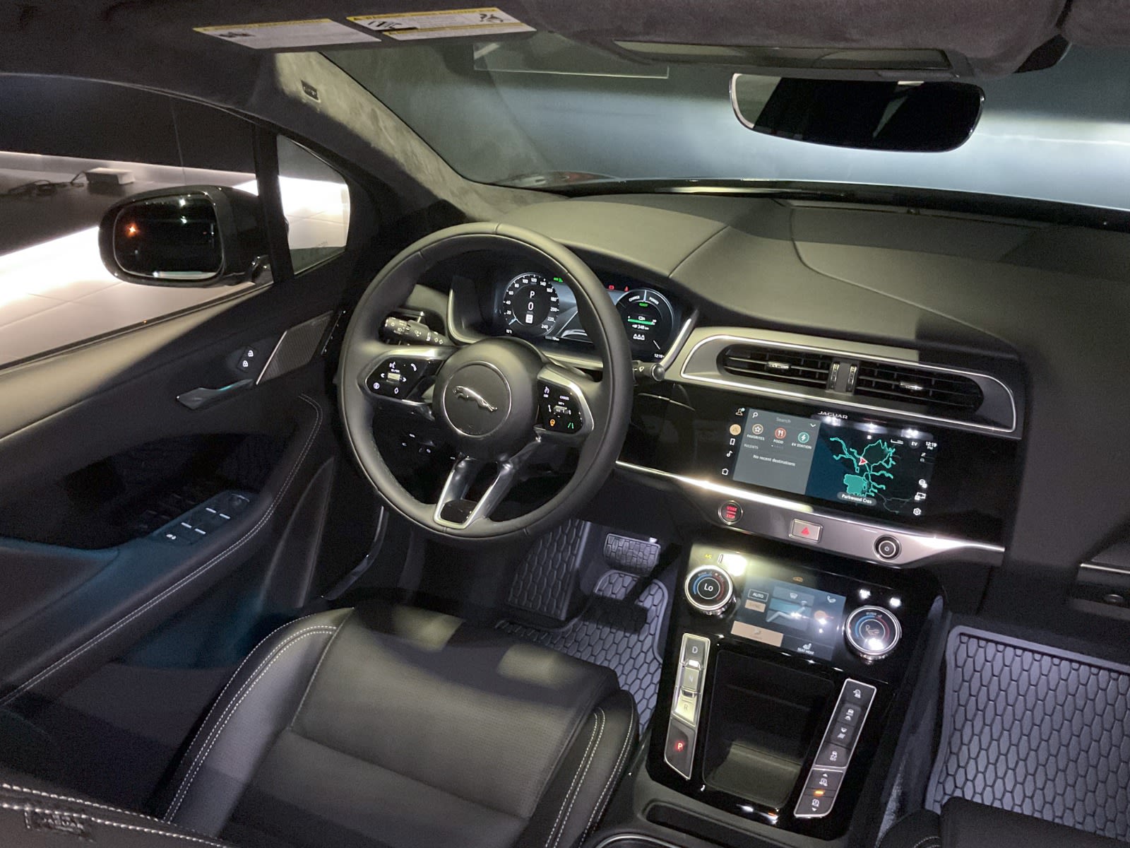 2024 Jaguar I-PACE R-Dynamic HSE, Vancouver, Cash