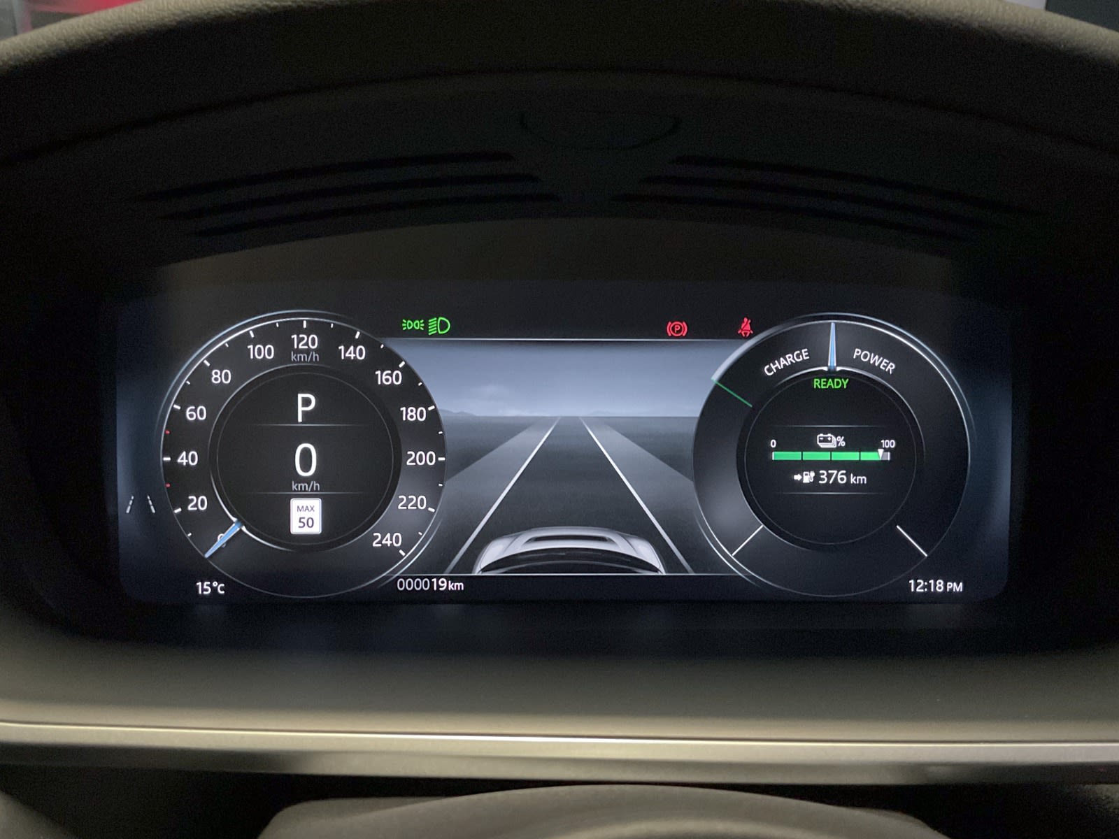 2024 Jaguar I-PACE R-Dynamic HSE, Vancouver, Cash