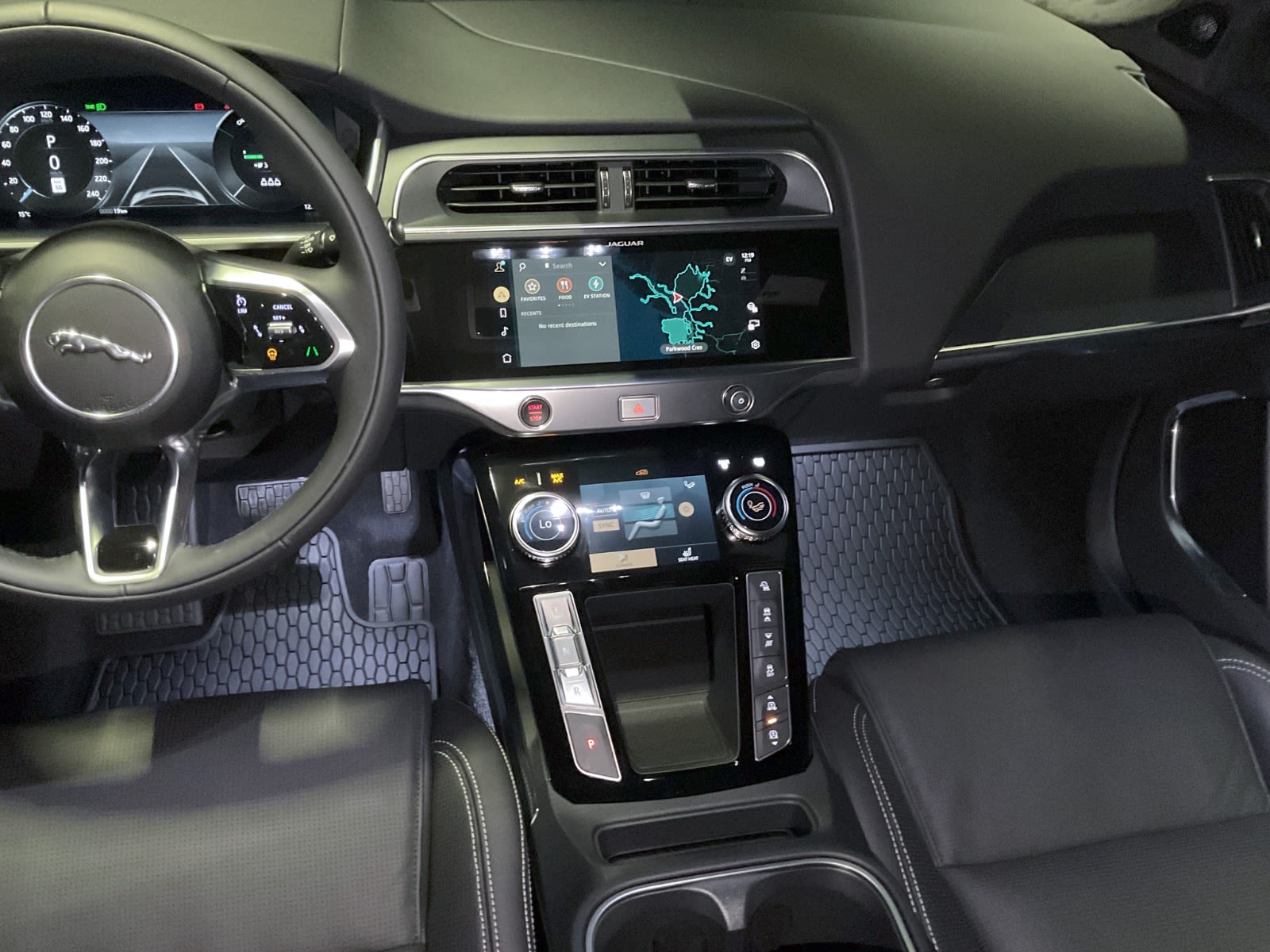 2024 Jaguar I-PACE R-Dynamic HSE, Vancouver, Cash