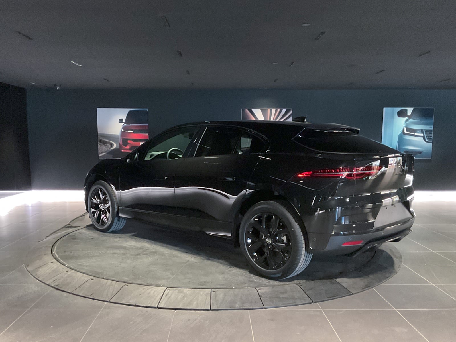 2024 Jaguar I-PACE R-Dynamic HSE, Vancouver, Cash