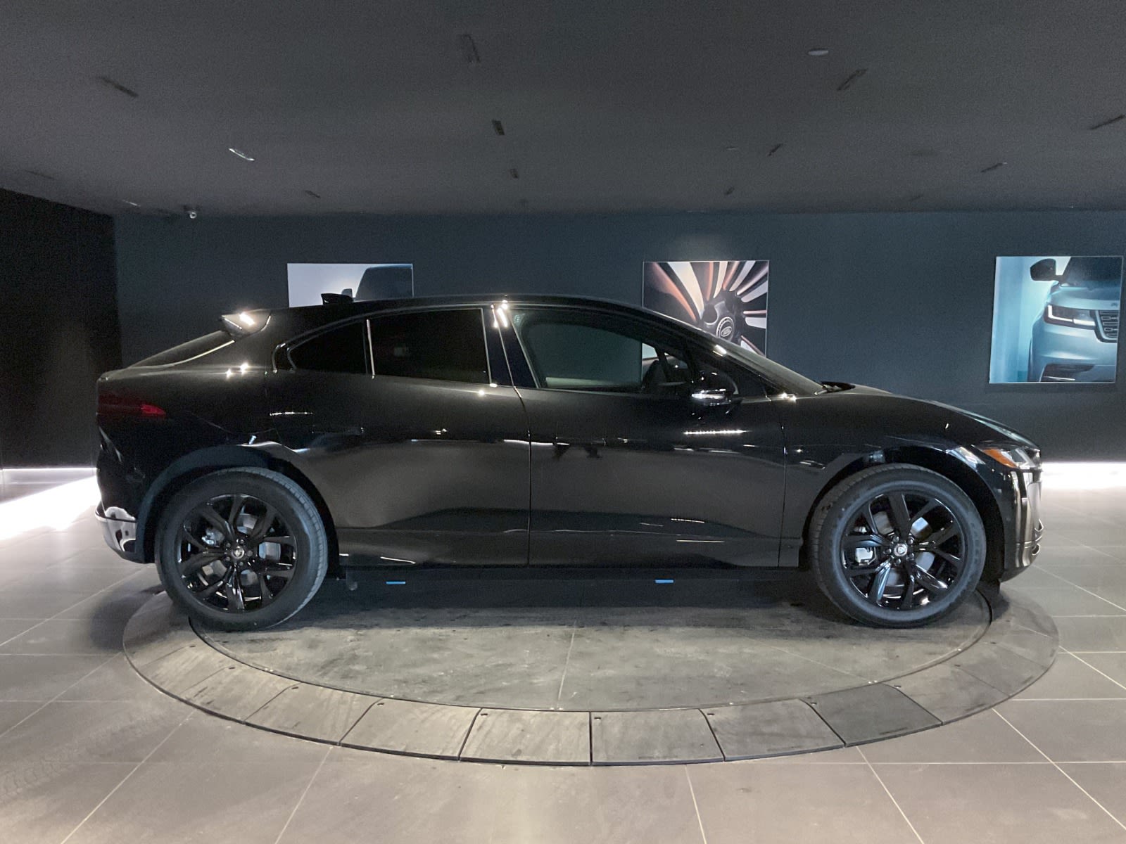 2024 Jaguar I-PACE R-Dynamic HSE, Vancouver, Cash