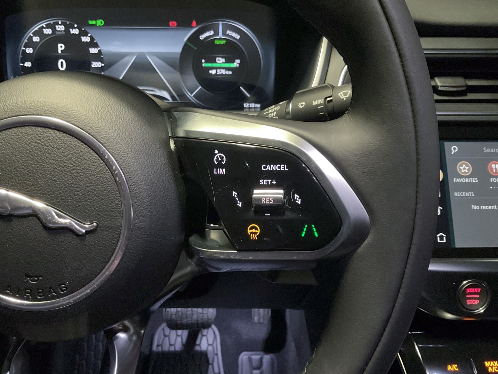 2024 Jaguar I-PACE R-Dynamic HSE, Vancouver, Cash