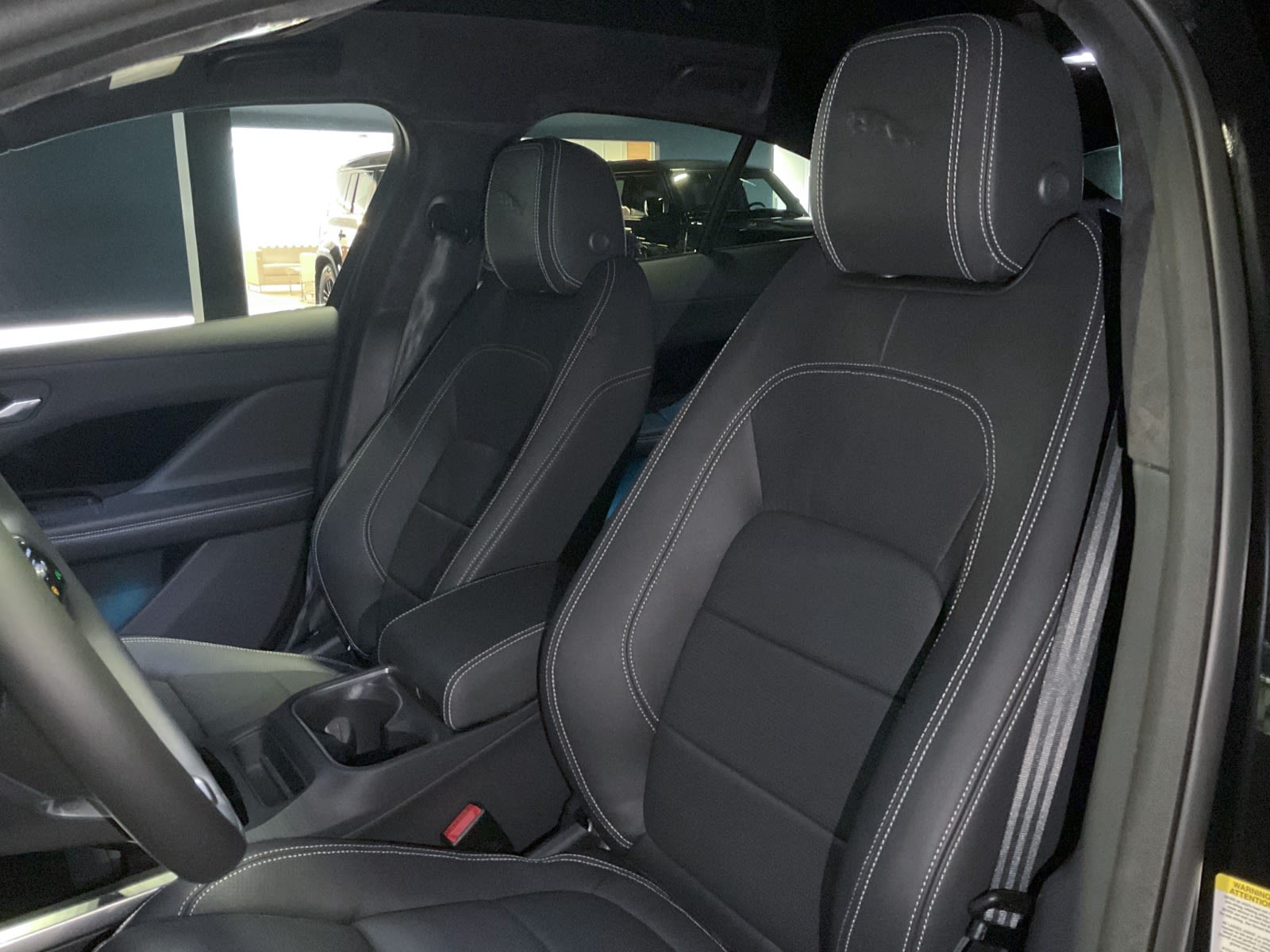 2024 Jaguar I-PACE R-Dynamic HSE, Vancouver, Cash