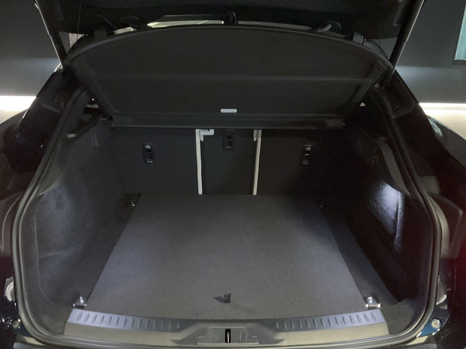2024 Jaguar I-PACE R-Dynamic HSE, 温哥华, 全款车