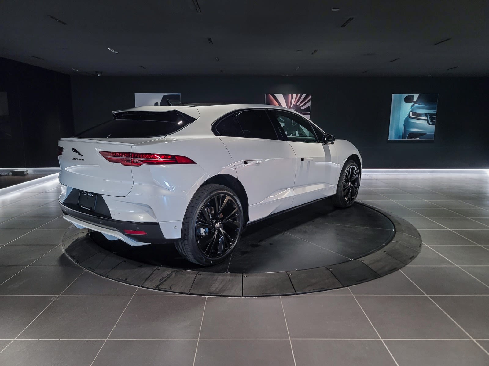 2024 Jaguar I-PACE R-Dynamic HSE, Vancouver, Cash