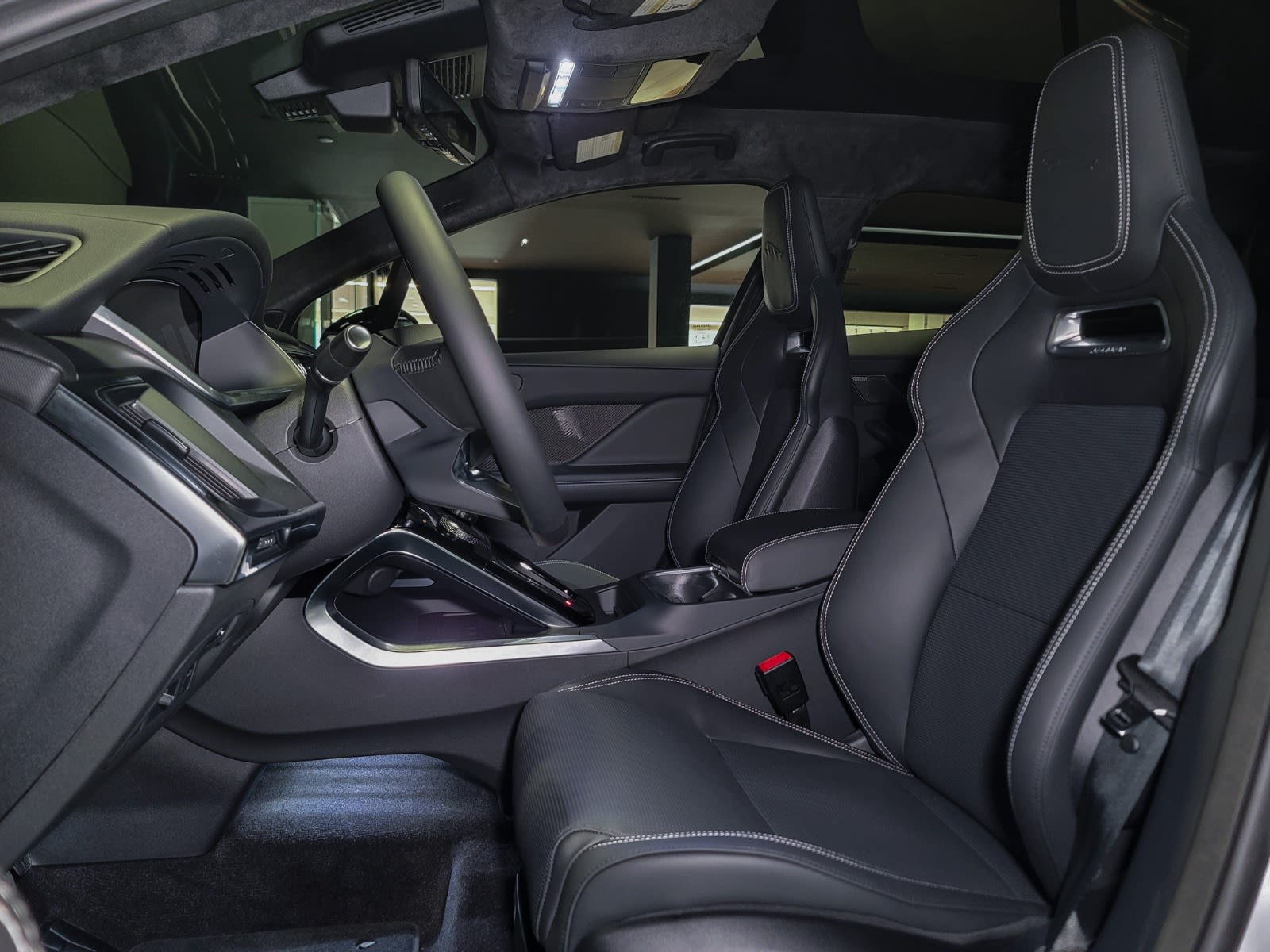 2024 Jaguar I-PACE R-Dynamic HSE, Vancouver, Cash