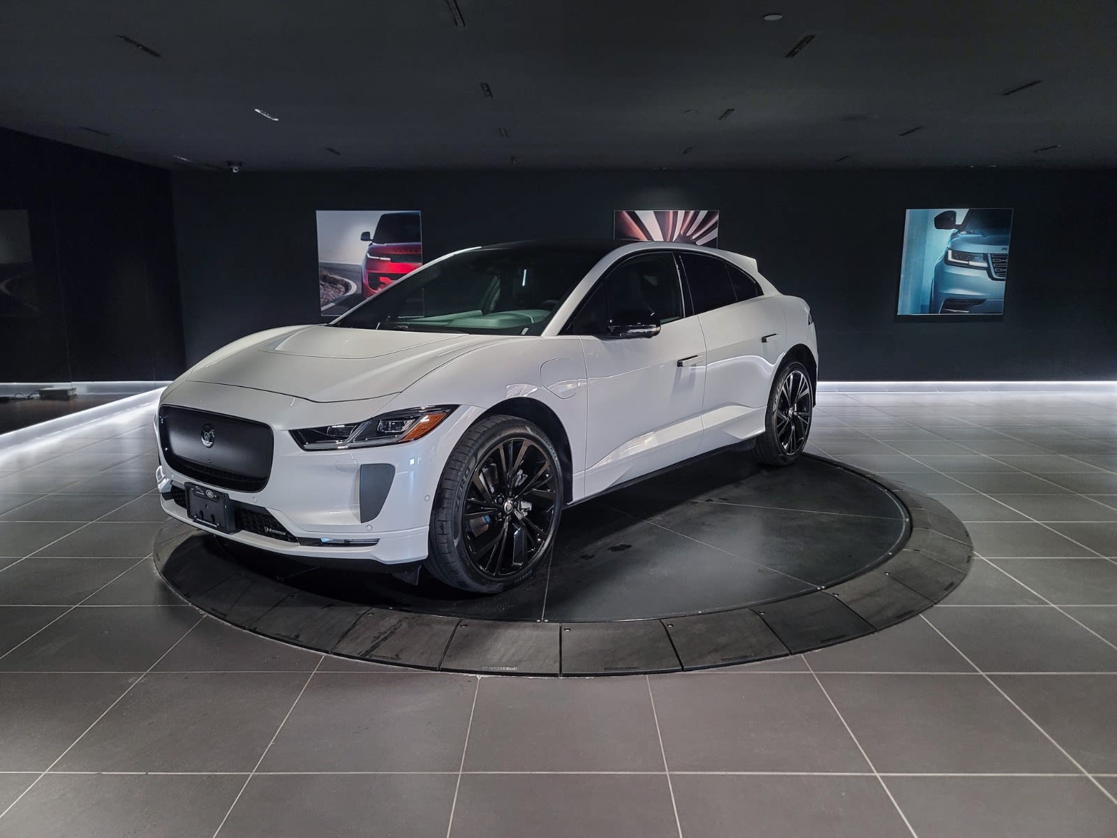 2024 Jaguar I-PACE R-Dynamic HSE, Vancouver, Cash