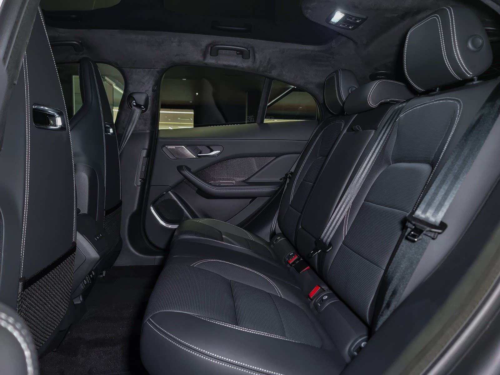 2024 Jaguar I-PACE R-Dynamic HSE, Vancouver, Cash