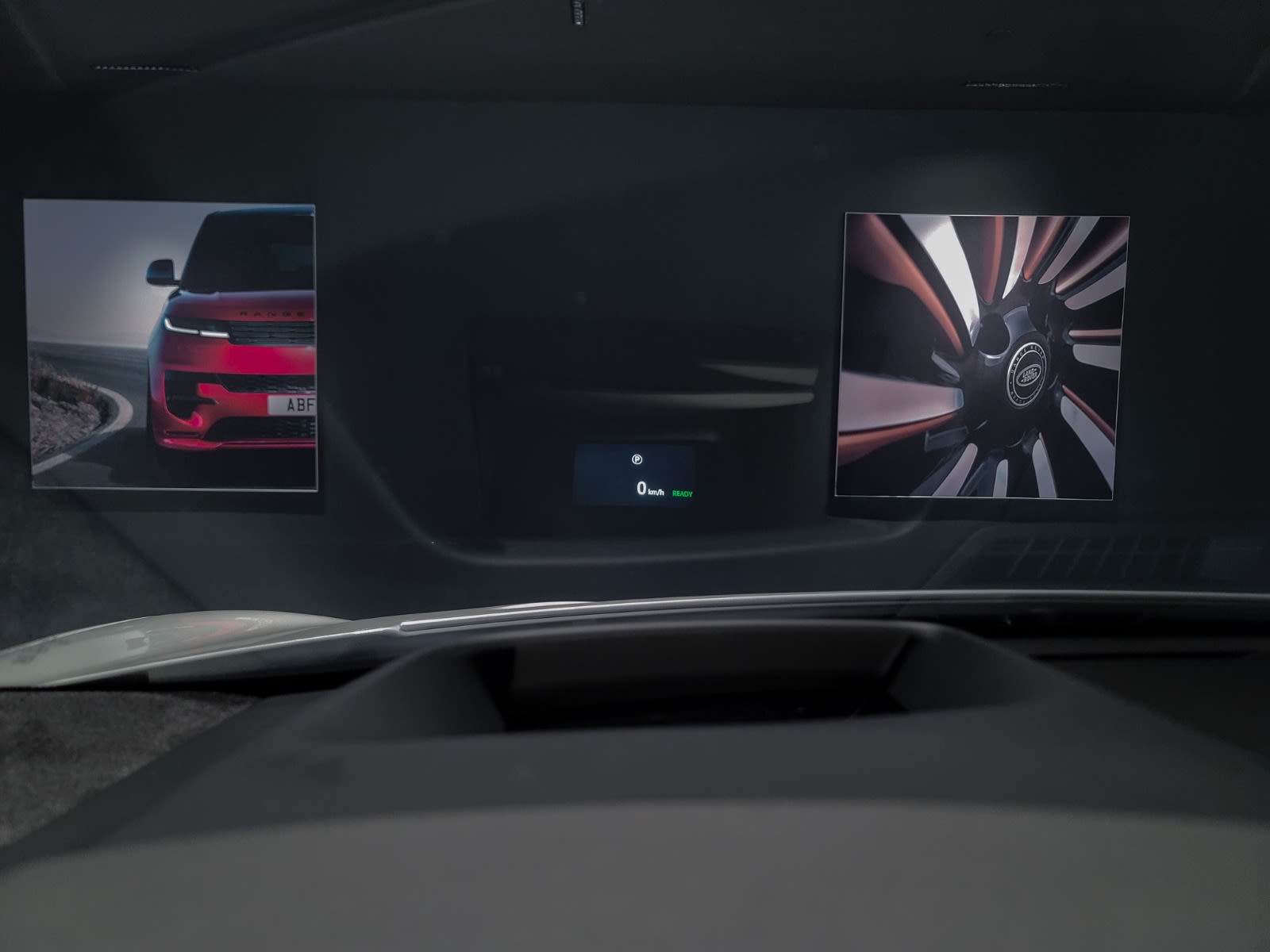 2024 Jaguar I-PACE R-Dynamic HSE, Vancouver, Cash