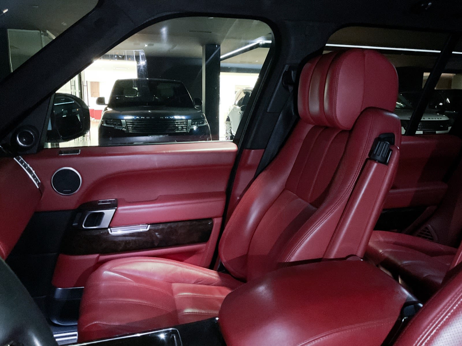 2014 Land Rover Range Rover SC Autobiography, Vancouver, Cash