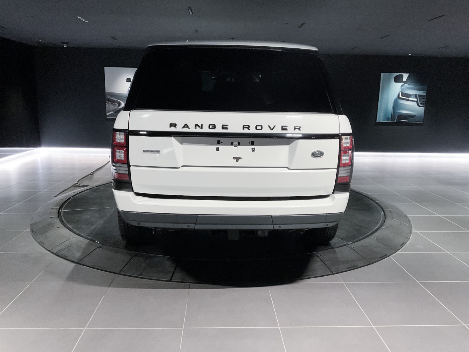 2014 Land Rover Range Rover SC Autobiography, Vancouver, Cash