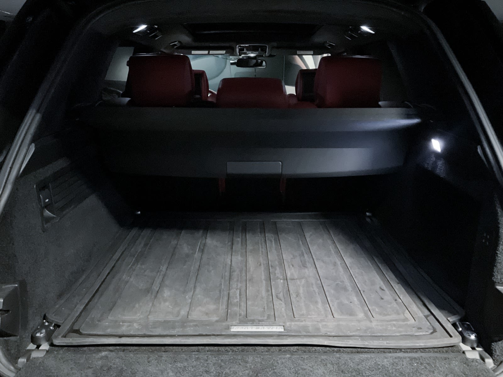 2014 Land Rover Range Rover SC Autobiography, Vancouver, Cash