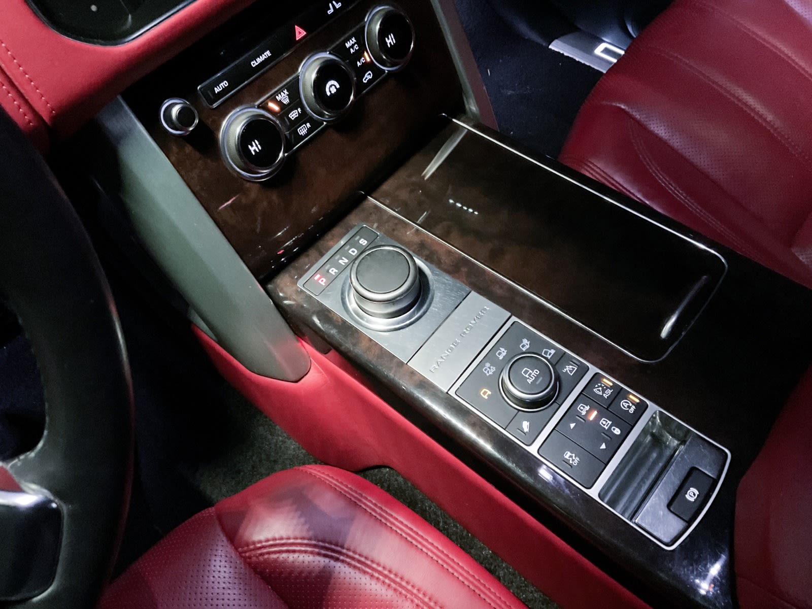 2014 Land Rover Range Rover SC Autobiography, Vancouver, Cash