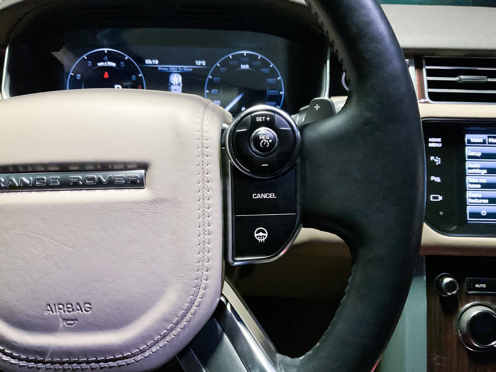 2015 Land Rover Range Rover HSE, Vancouver, Cash