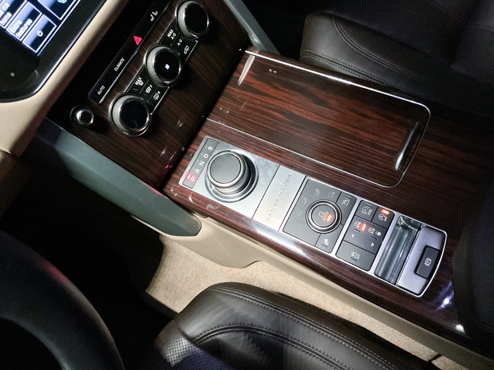 2015 Land Rover Range Rover HSE, Vancouver, Cash