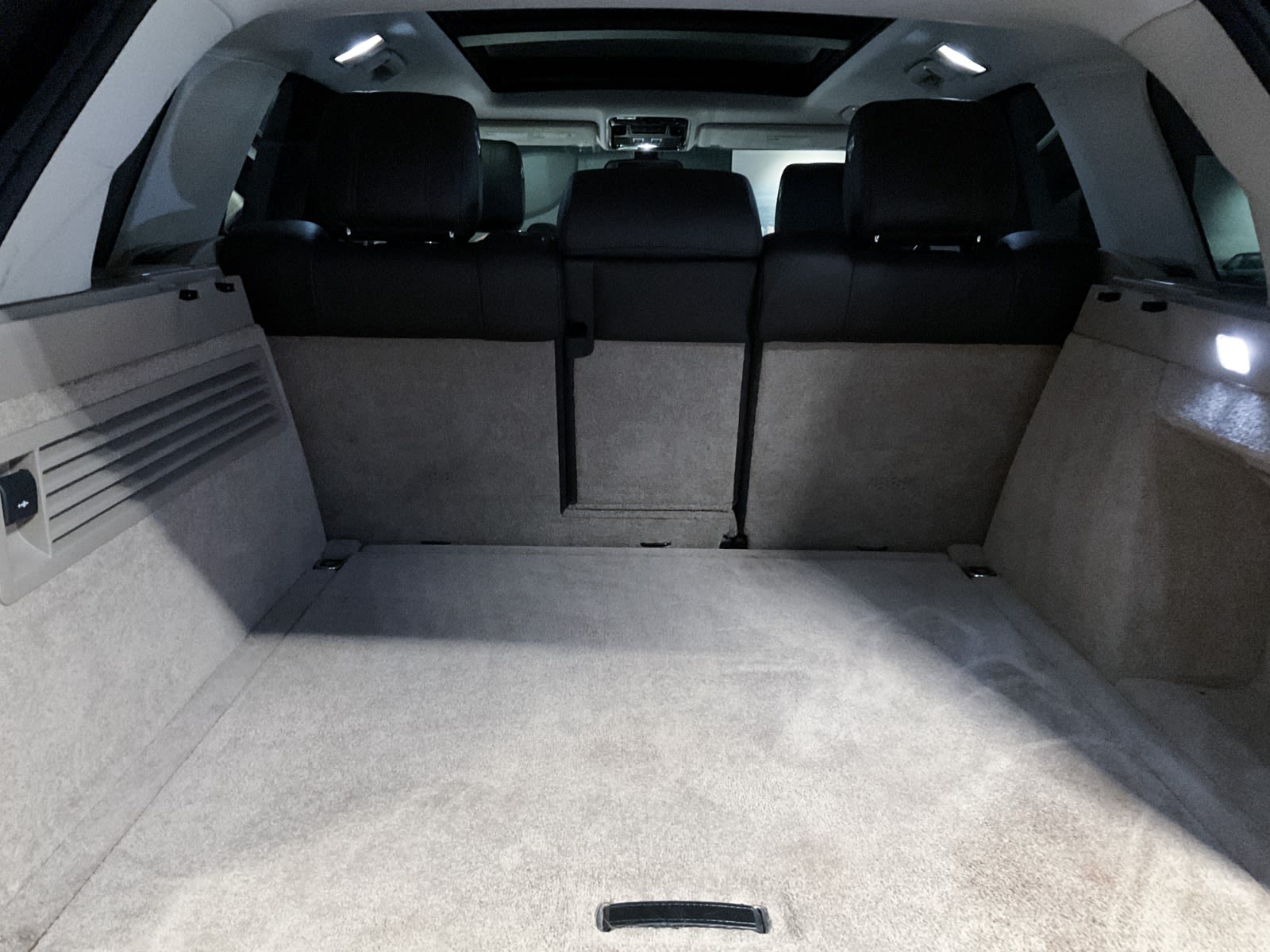 2015 Land Rover Range Rover HSE, Vancouver, Cash