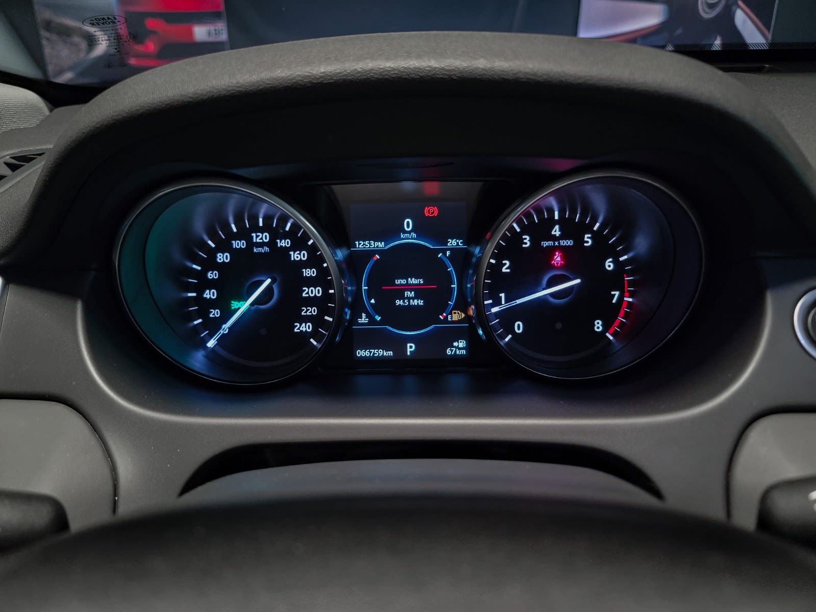 2017 Land Rover Discovery Sport HSE LUXURY, Vancouver, Cash