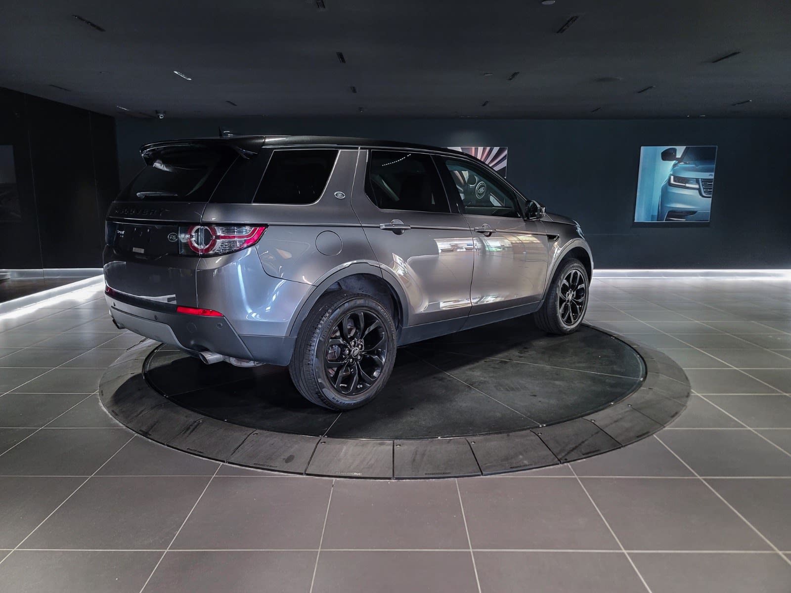 2017 Land Rover Discovery Sport HSE LUXURY, Vancouver, Cash