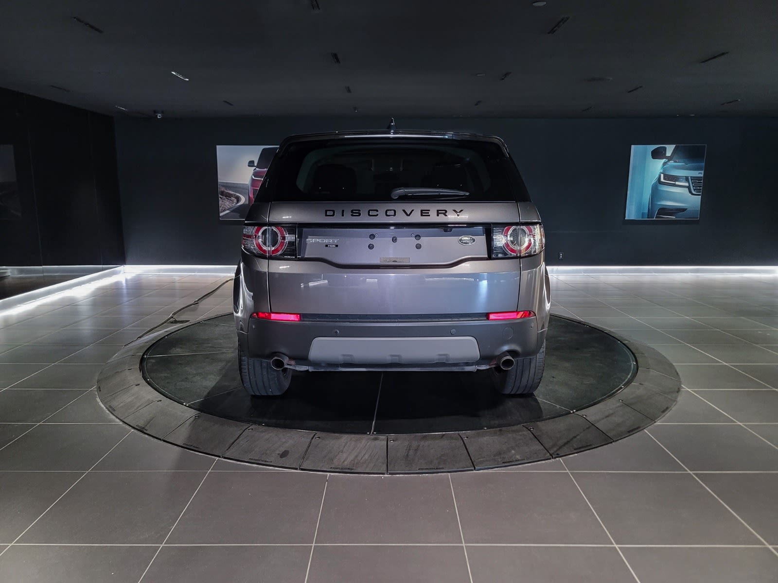 2017 Land Rover Discovery Sport HSE LUXURY, Vancouver, Cash