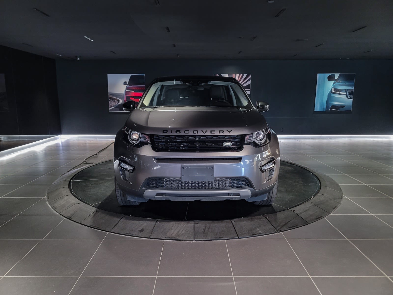 2017 Land Rover Discovery Sport HSE LUXURY, Vancouver, Cash