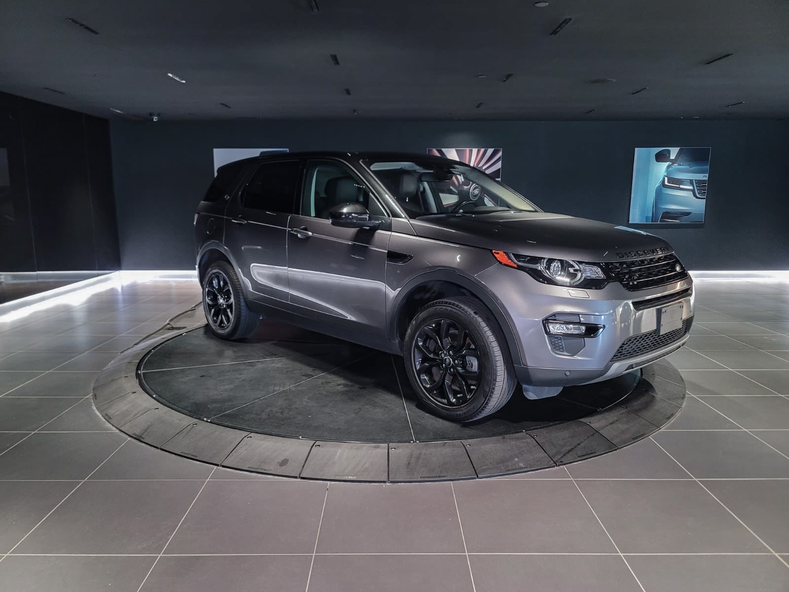 2017 Land Rover Discovery Sport HSE LUXURY, Vancouver, Cash
