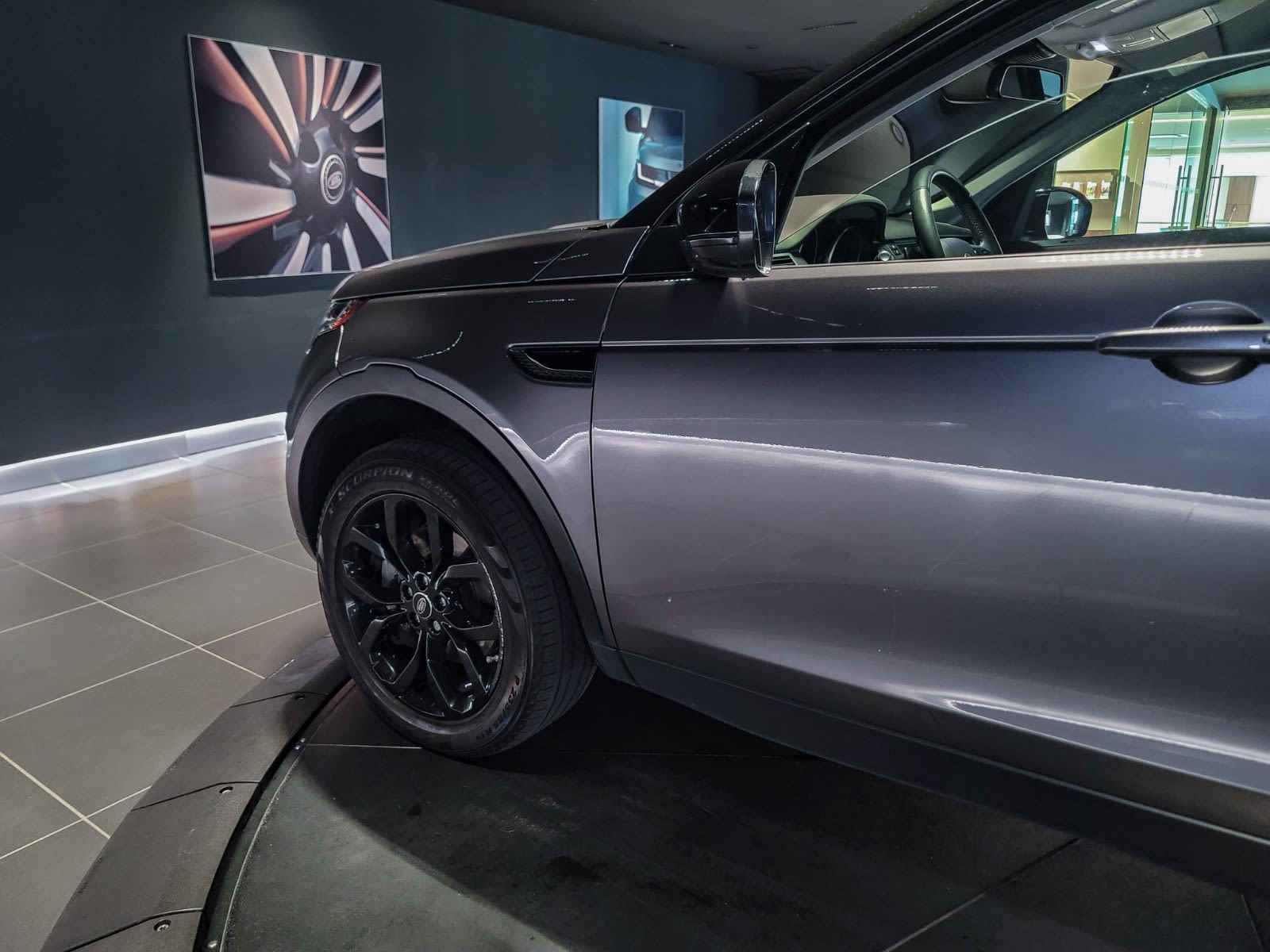 2017 Land Rover Discovery Sport HSE LUXURY, Vancouver, Cash