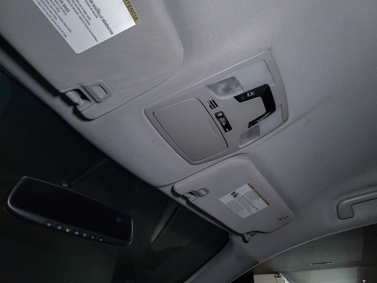 2017 Toyota Sienna LE, 温哥华, 全款车
