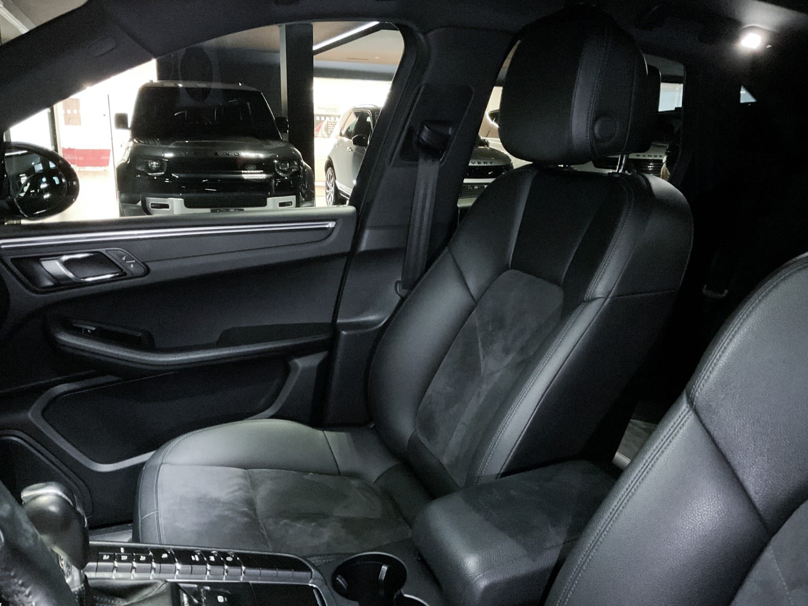 2018 Porsche Macan AWD, Vancouver, Cash