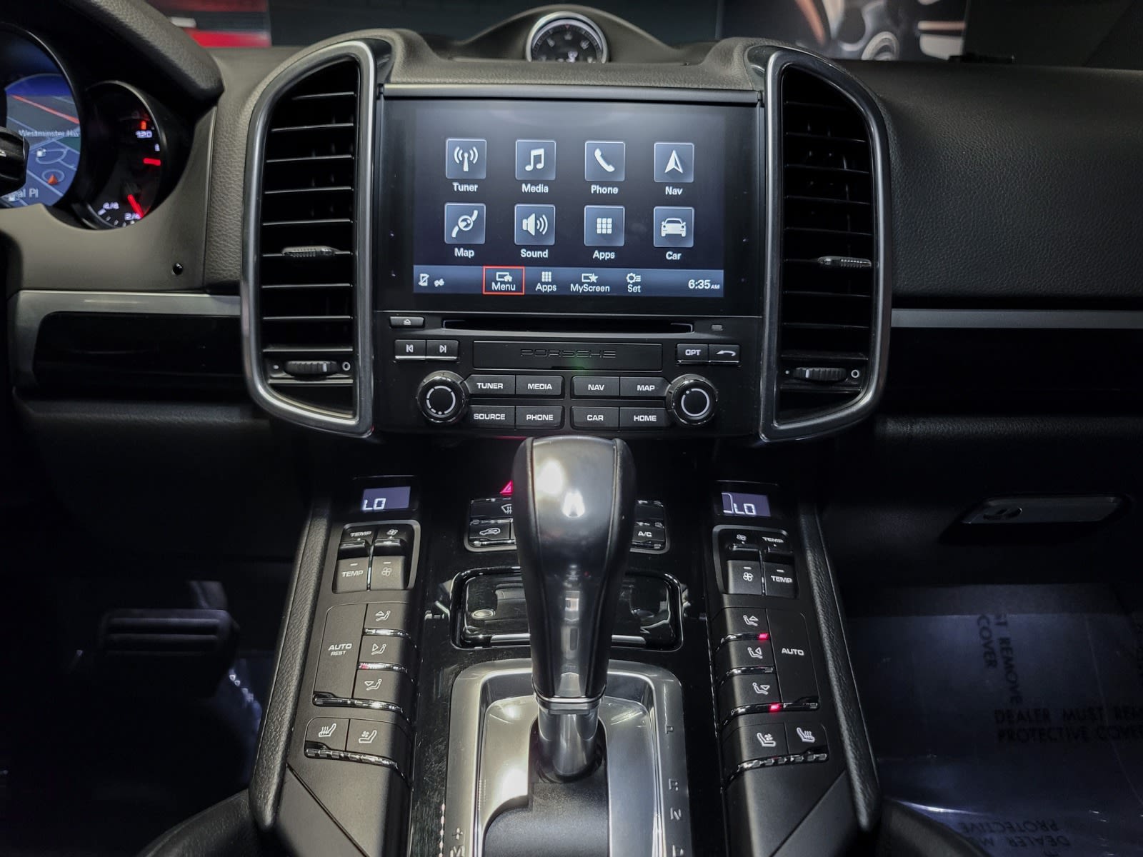 2018 Porsche Cayenne AWD, Vancouver, Cash