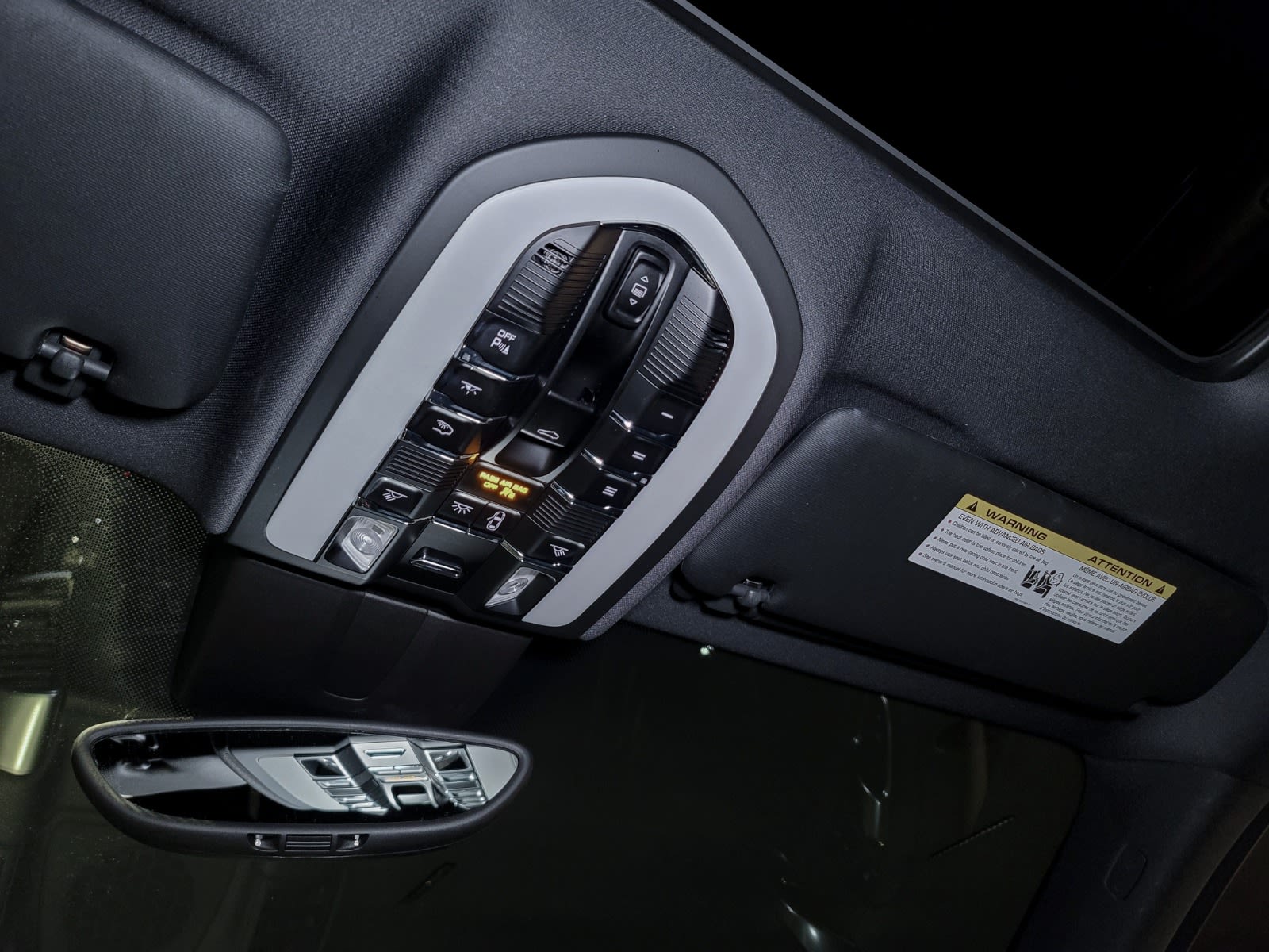 2018 Porsche Cayenne AWD, Vancouver, Cash