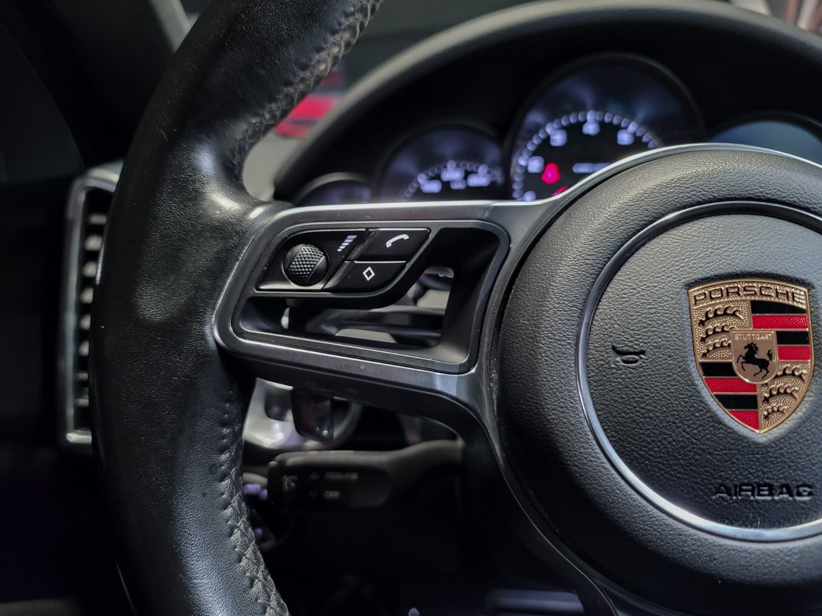 2018 Porsche Cayenne AWD, Vancouver, Cash