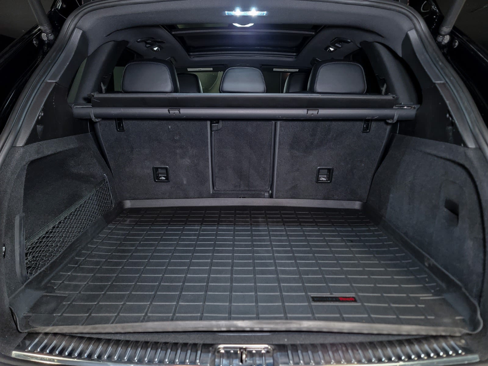 2018 Porsche Cayenne AWD, Vancouver, Cash