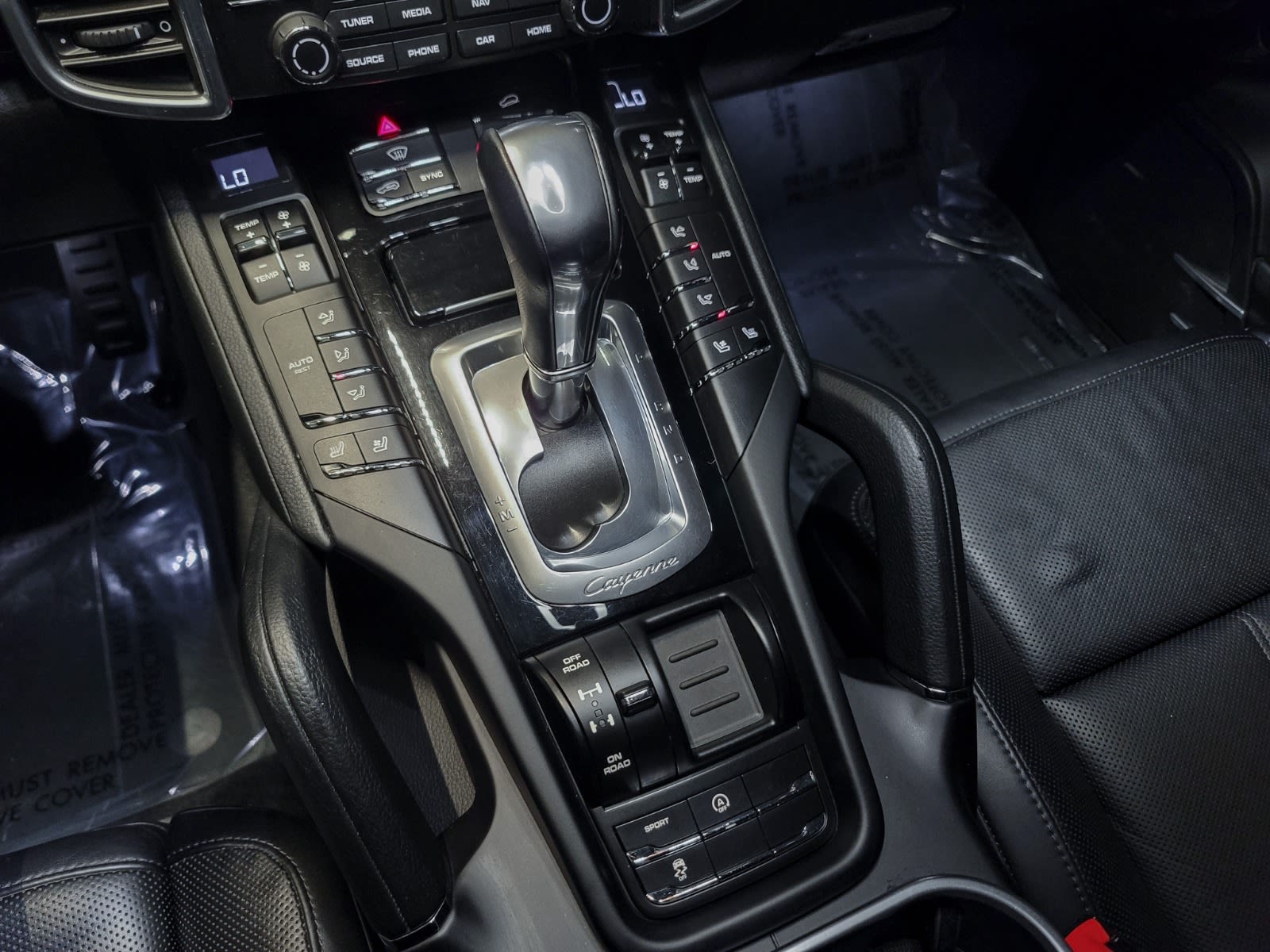 2018 Porsche Cayenne AWD, Vancouver, Cash