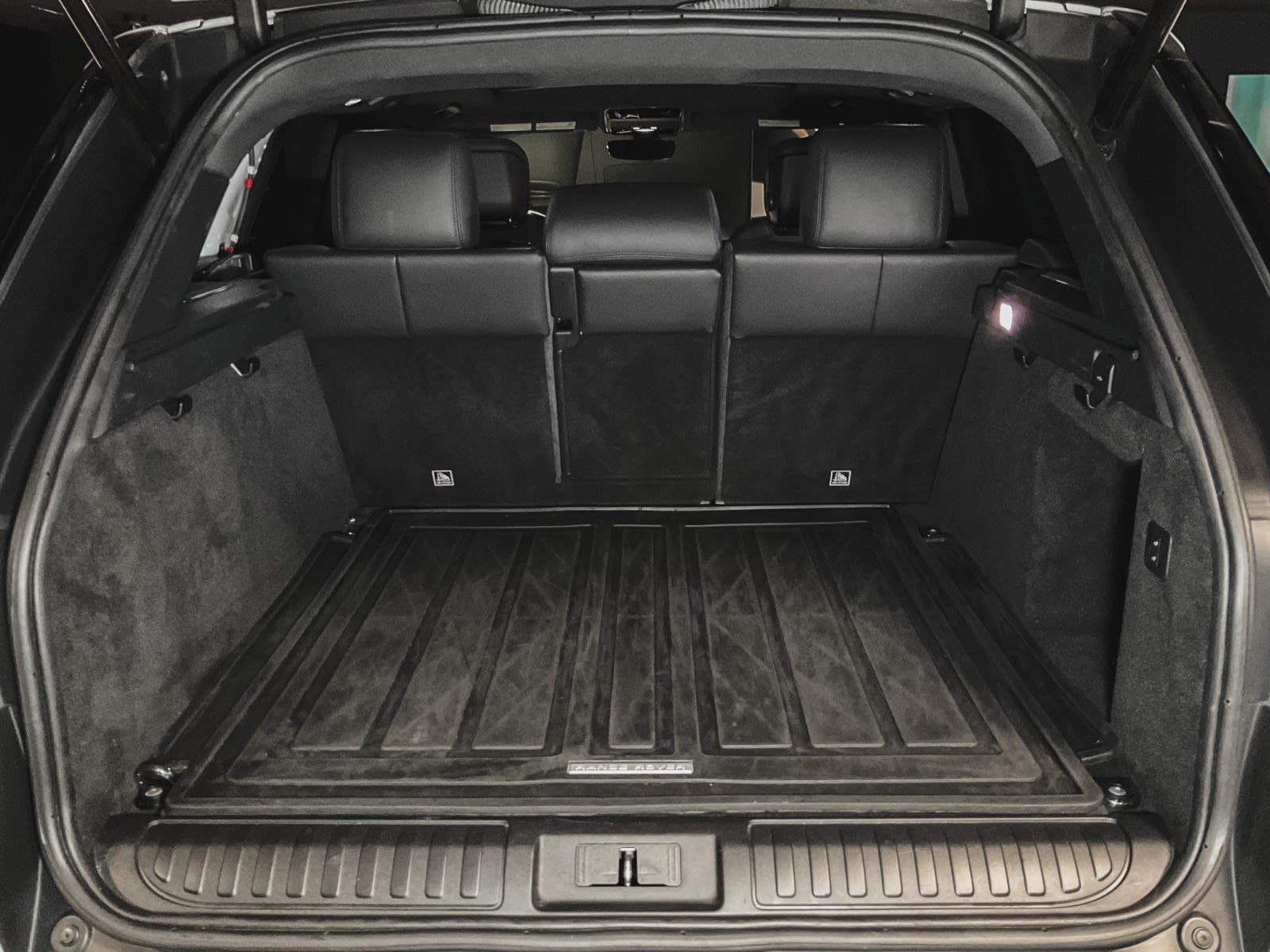 2018 Land Rover Range Rover Sport Dynamic, Vancouver, Cash
