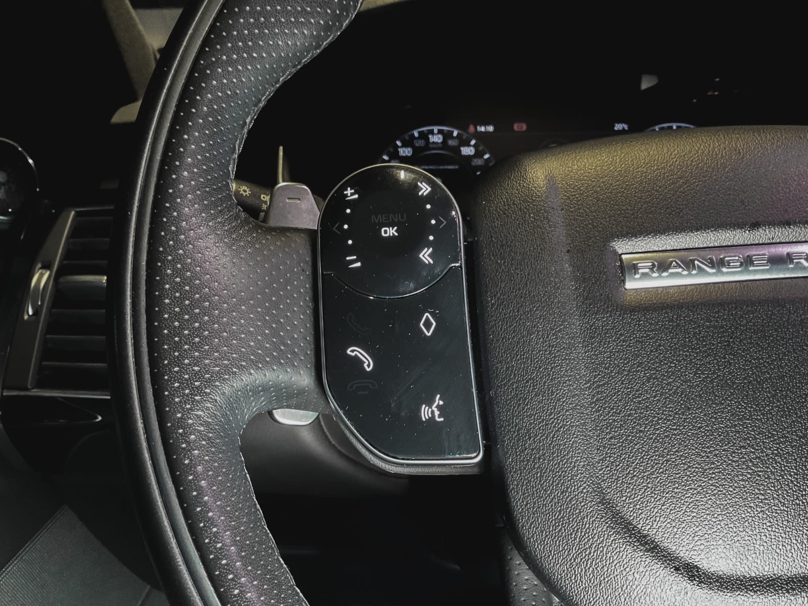 2018 Land Rover Range Rover Sport Dynamic, Vancouver, Cash
