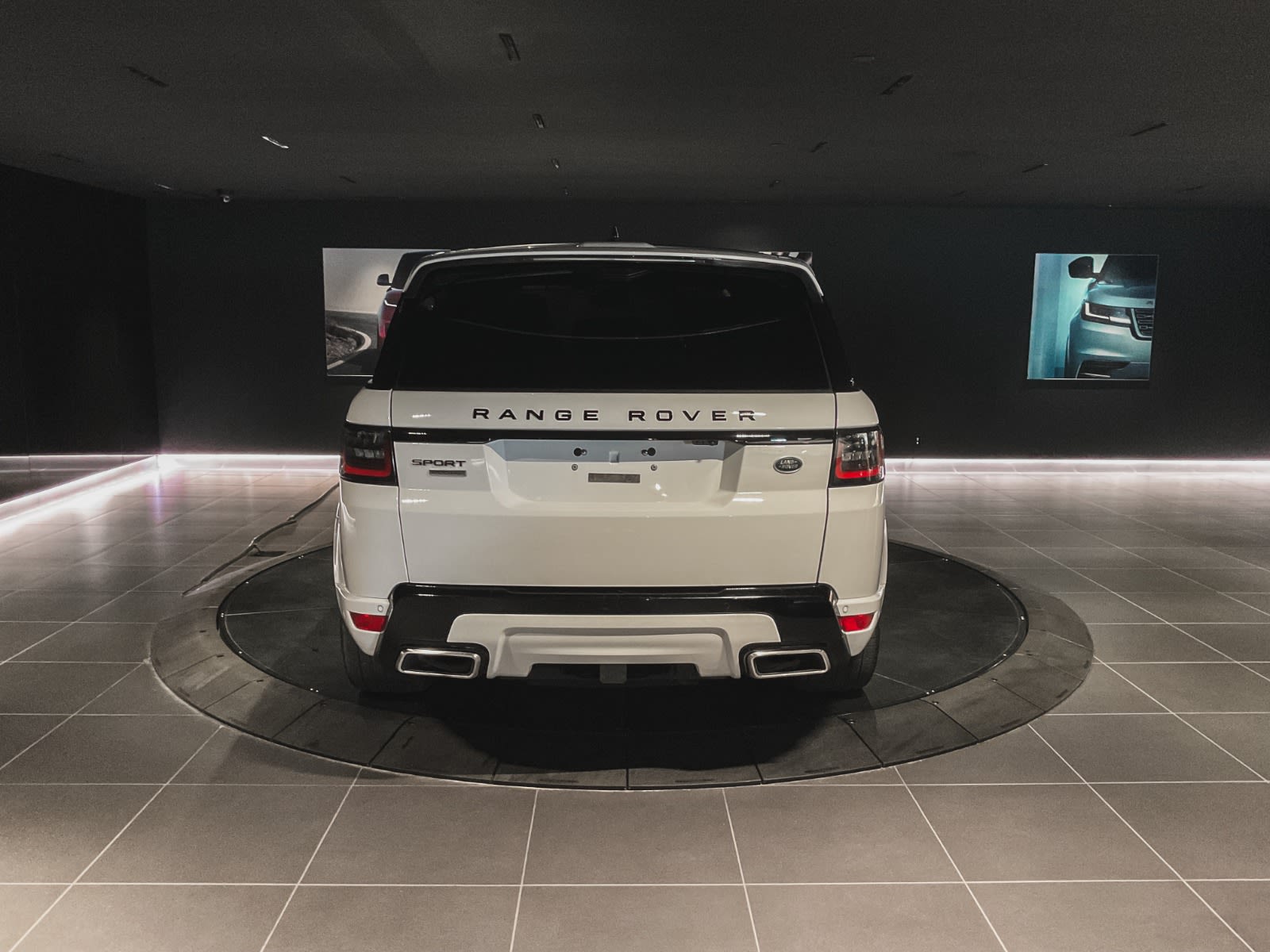 2018 Land Rover Range Rover Sport Dynamic, Vancouver, Cash