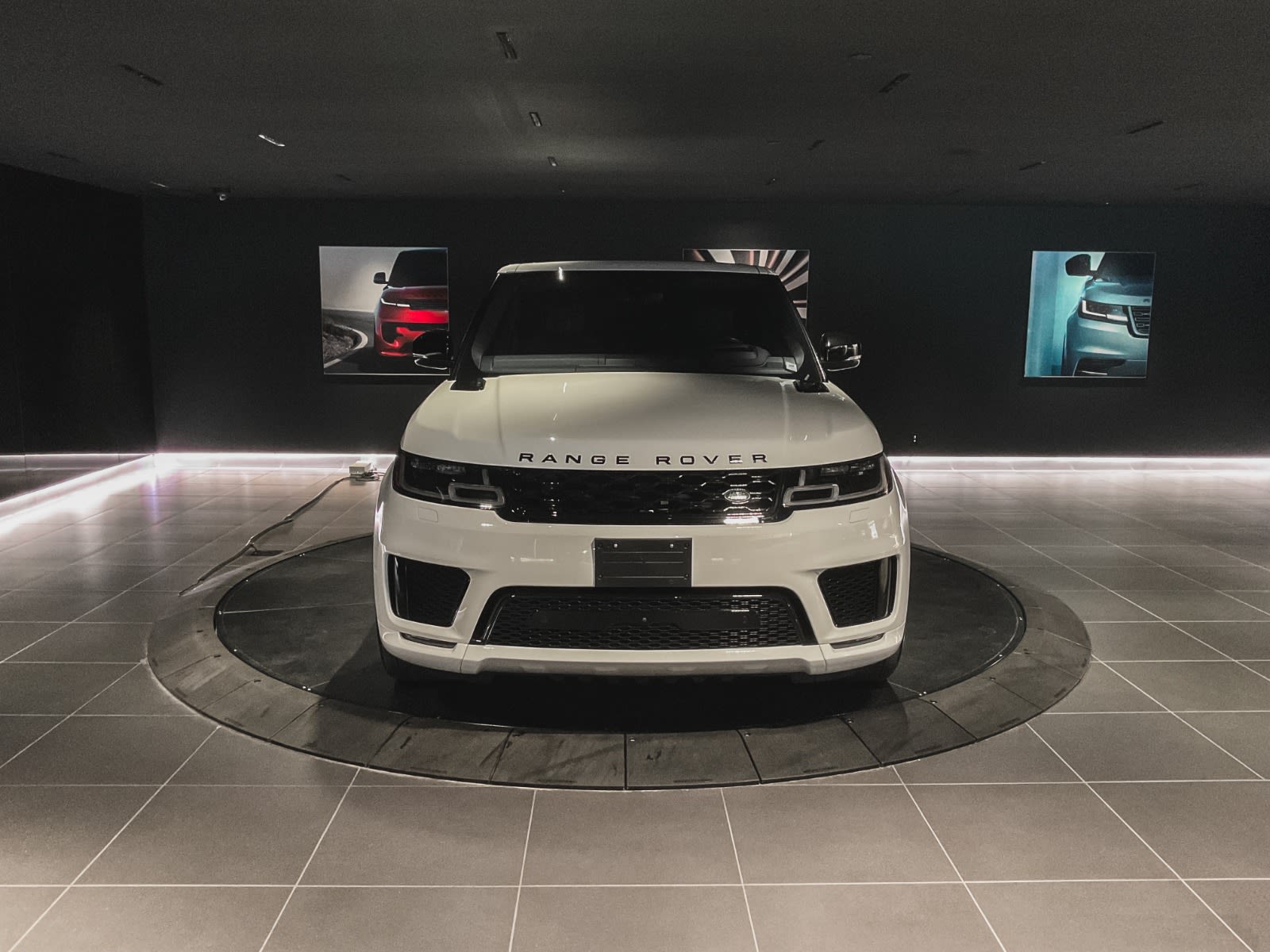 2018 Land Rover Range Rover Sport Dynamic, Vancouver, Cash